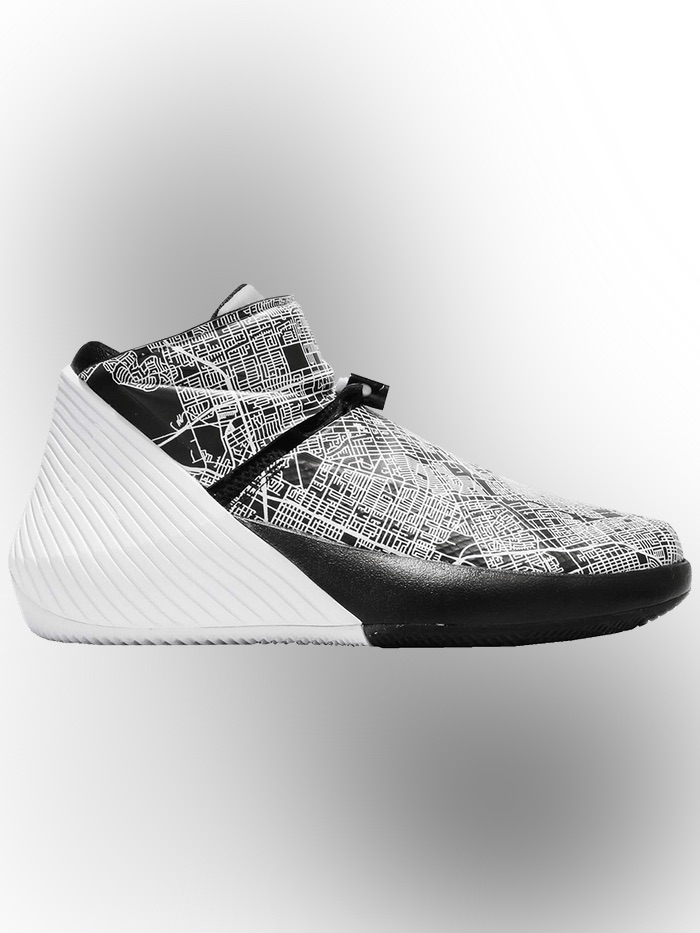 Air Jordan Why Not Zer0.1 'City Of Flight'